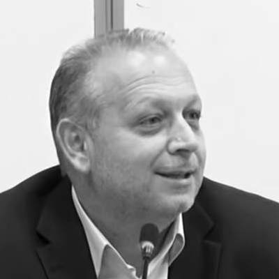 Веселин Трифонов - началник отдел „Електронен одит“ Дирекция „Контрол“ ЦУ на НАП